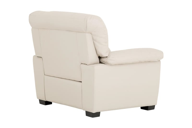 Lindby Lænestol - Beige - Møbler - Stole & lænestole - Lænestole - Recliner lænestol