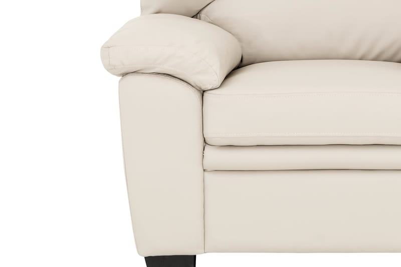 Lindby Lænestol - Beige - Møbler - Stole & lænestole - Lænestole - Recliner lænestol