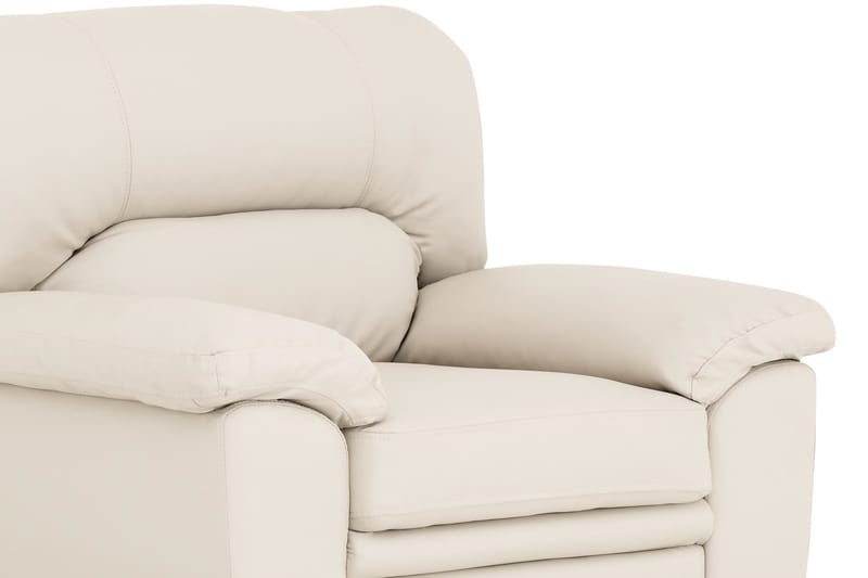 Lindby Lænestol - Beige - Møbler - Stole & lænestole - Lænestole - Recliner lænestol