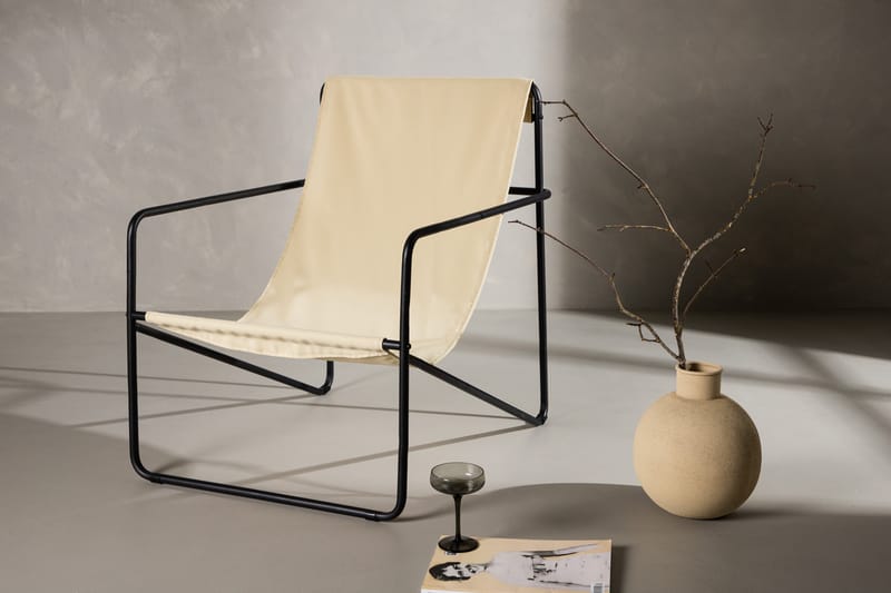 Vernon Reclinerlænestol - Beige - Møbler - Stole & lænestole - Lænestole - Recliner lænestol