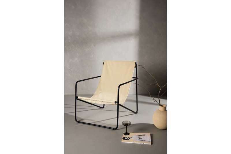 Vernon Reclinerlænestol - Beige - Møbler - Stole & lænestole - Lænestole - Recliner lænestol