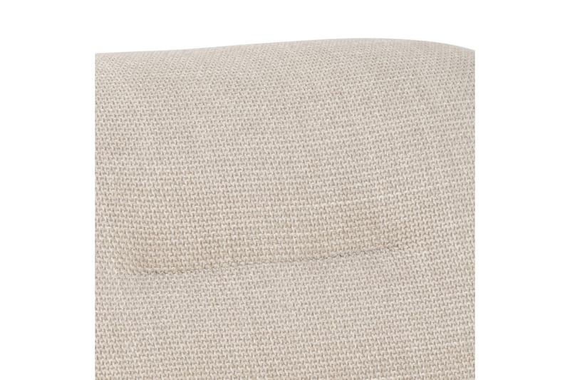 Saori Loungestol - Beige - Møbler - Stole & lænestole - Lænestole