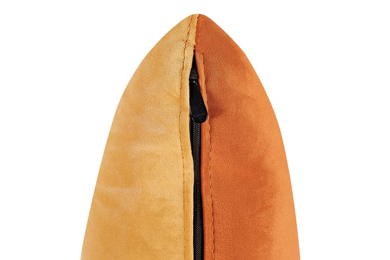 Vaklund Chaiselong 160 cm - Guld/Orange - Møbler - Stole & lænestole - Lænestole - Chaiselong lænestol & Divan lænesto