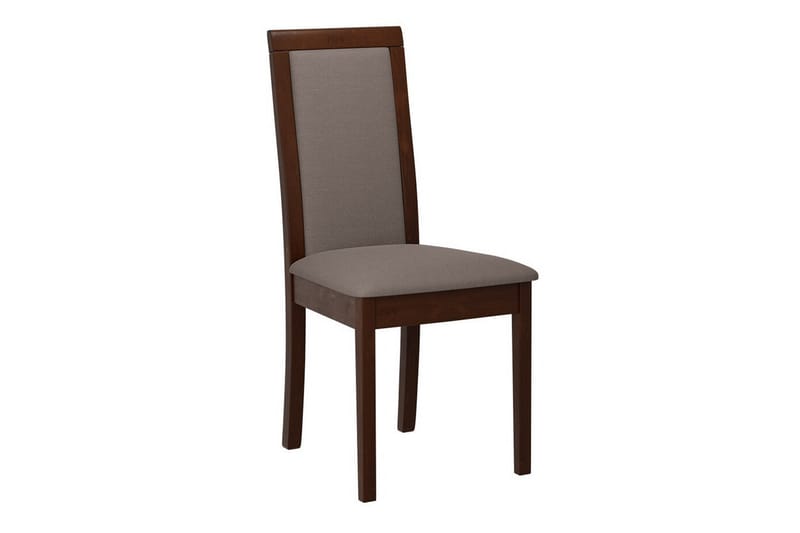 Rowden Spisestol - Brun - Spisebordsstole & køkkenstole