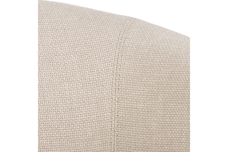 Silverton Loungestol - Beige - Lænestole