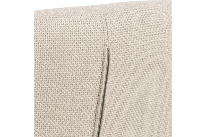 Silverton Loungestol - Beige - Lænestole