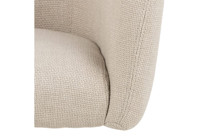 Silverton Loungestol - Beige - Lænestole