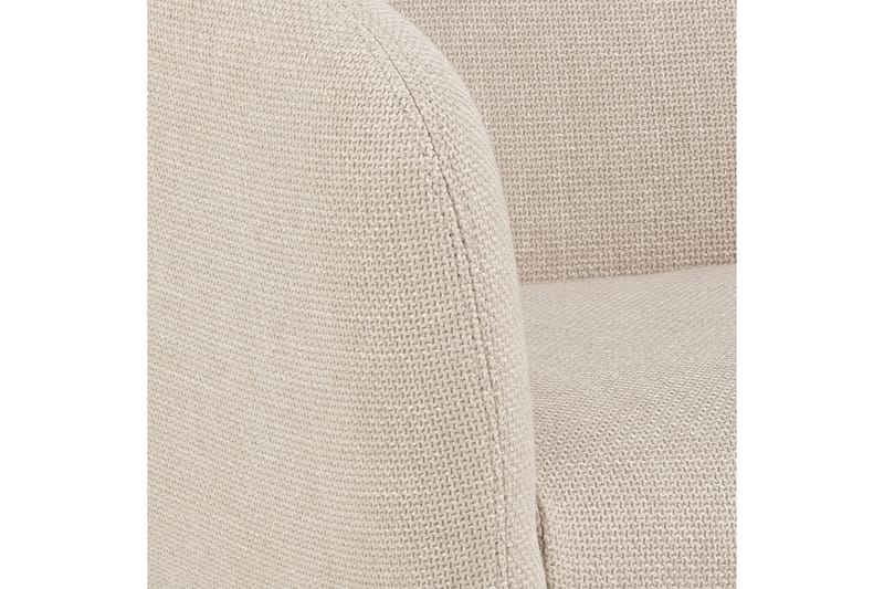 Silverton Loungestol - Beige - Lænestole