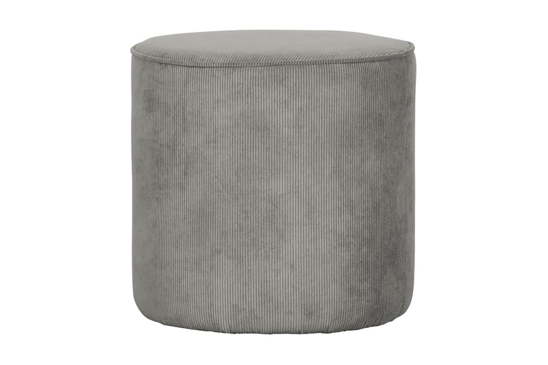 Serra Ottoman 46x46 cm - Natur - Møbler - Stole & lænestole - Taburet & skammel - Ottoman