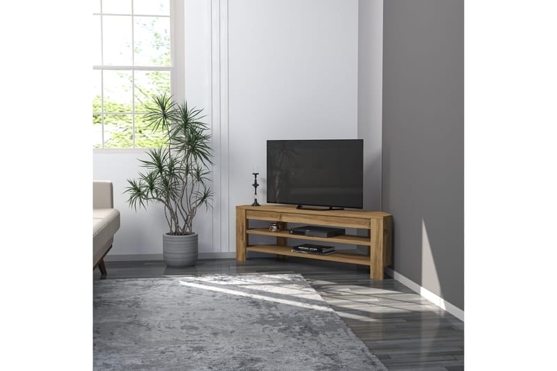 Oderzo TV-bord 120 cm - Eg - Møbler - TV borde & mediemøbler - TV-borde