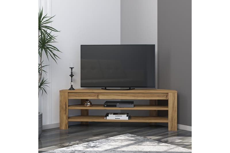 Oderzo TV-bord 120 cm - Eg - Møbler - TV borde & mediemøbler - TV-borde