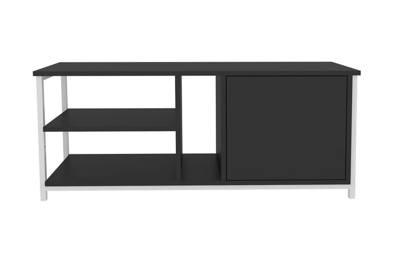 Andifli TV-Bord 120x50,8 cm - Hvid - Møbler - TV borde & mediemøbler - TV-borde