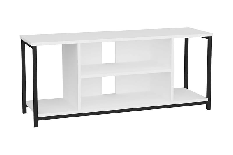 Andifli TV-Bord 120x50,8 cm - Sort - Møbler - TV borde & mediemøbler - TV-borde