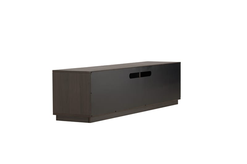 Lugo Tv-bord 180x40 cm - Brun - Møbler - TV borde & mediemøbler - TV-borde