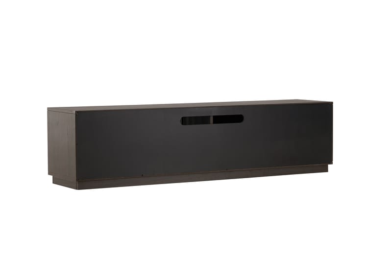 Lugo Tv-bord 180x40 cm - Brun - Møbler - TV borde & mediemøbler - TV-borde