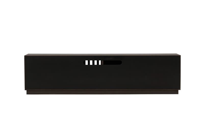 Lugo Tv-bord 180x40 cm - Brun - Møbler - TV borde & mediemøbler - TV-borde