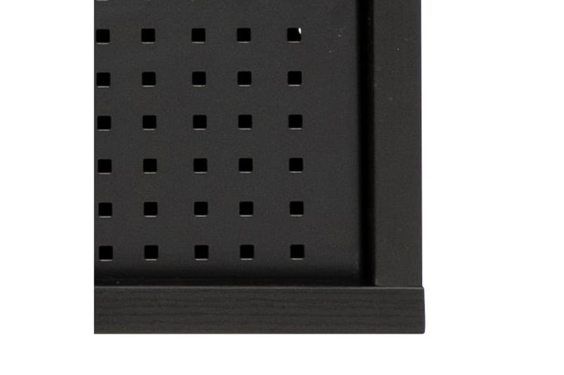 Mehoopany TV-bord 40 cm - Sort - Møbler - TV borde & mediemøbler - TV-borde