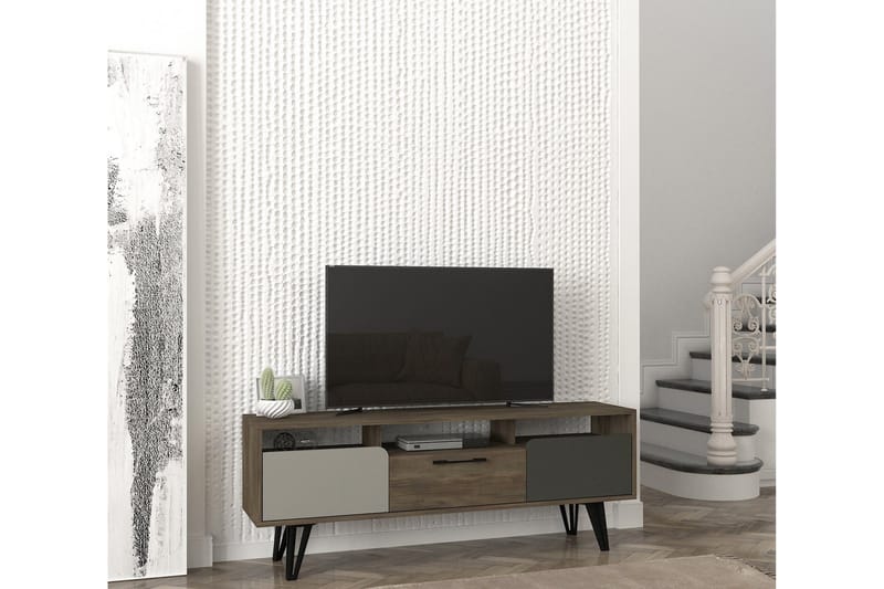 Nang TV-Bord 150 cm - TV-borde