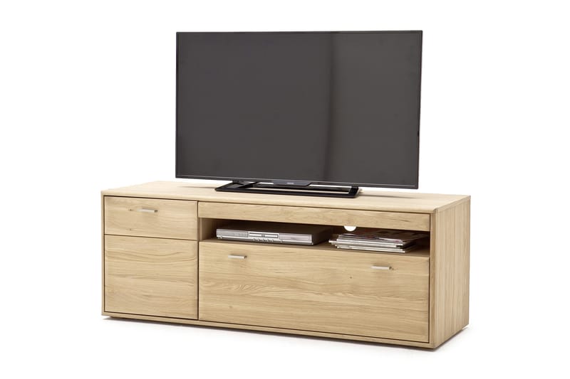 Tarragona TV-Bord 149 cm - Træ/natur - Møbler - TV borde & mediemøbler - TV-borde