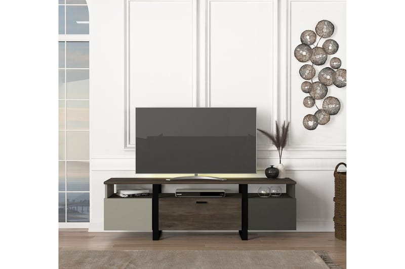 Tragete TV-Bord 150 cm - Møbler - TV borde & mediemøbler - TV-borde