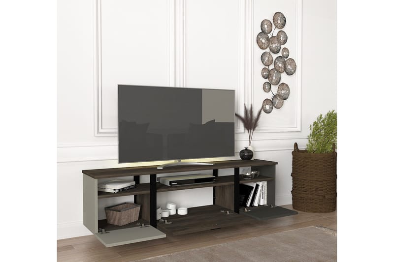 Tragete TV-Bord 150 cm - Møbler - TV borde & mediemøbler - TV-borde