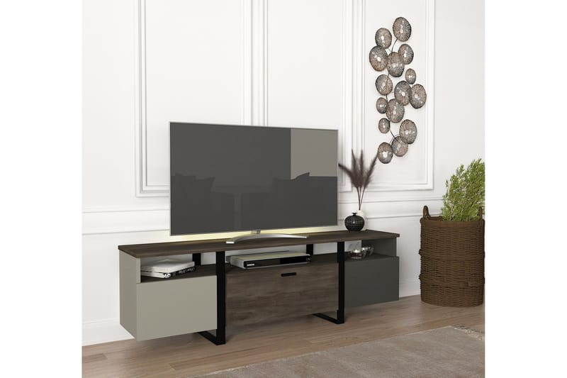 Tragete TV-Bord 150 cm - Møbler - TV borde & mediemøbler - TV-borde