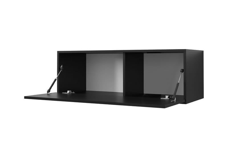 Dunvegan TV-skab 100 cm - Hvid - Møbler - TV borde & mediemøbler - TV-skab