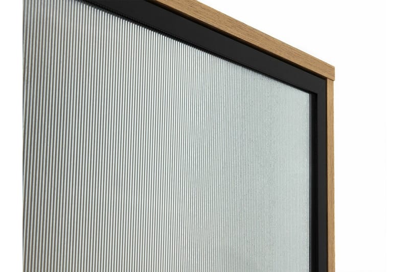 Kintore TV-skab 117 cm - Sort - Møbler - TV borde & mediemøbler - TV-skab