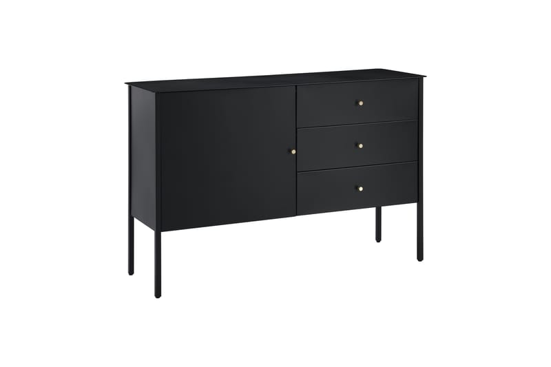 Benjamin Sideboard 120 cm - Opbevaring - Opbevaringsmøbler - Kister