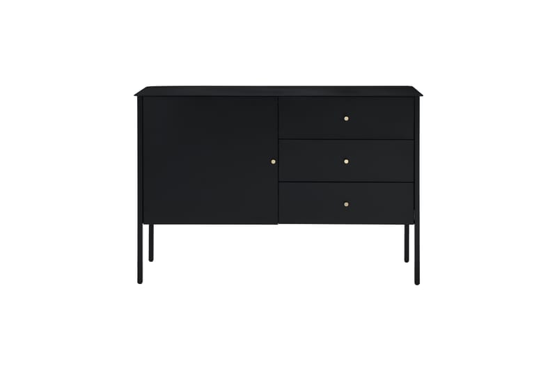 Benjamin Sideboard 120 cm - Opbevaring - Opbevaringsmøbler - Kister