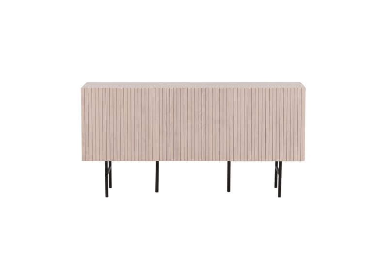 Björkön Skænk 150x41,8 cm Hvid - Opbevaring - Opbevaringsmøbler - Skænke & sideboards