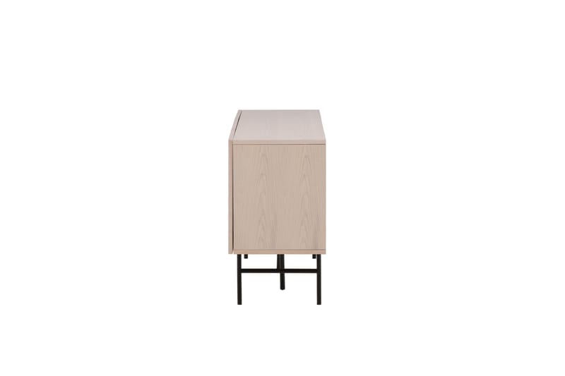 Björkön Skænk 150x41,8 cm Hvid - Opbevaring - Opbevaringsmøbler - Skænke & sideboards