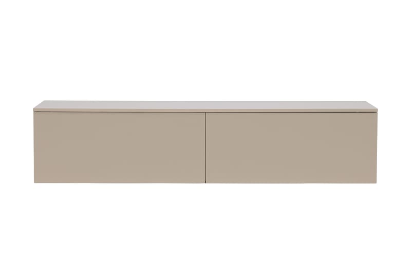 Frihamn Kommode 160 cm - Beige - Opbevaring - Opbevaringsmøbler - Kommode