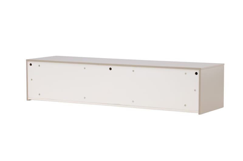 Frihamn Kommode 160 cm - Beige - Opbevaring - Opbevaringsmøbler - Kommode