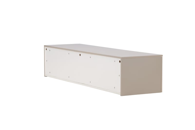 Frihamn Kommode 160 cm - Beige - Opbevaring - Opbevaringsmøbler - Kommode