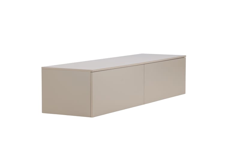 Frihamn Kommode 160 cm - Beige - Opbevaring - Opbevaringsmøbler - Kommode