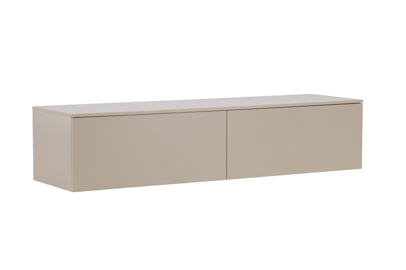 Frihamn Kommode 160 cm - Beige - Opbevaring - Opbevaringsmøbler - Kommode