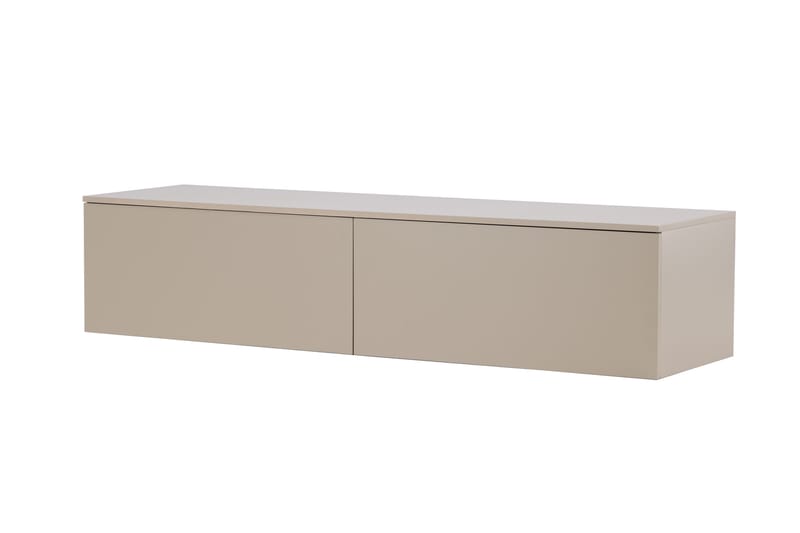 Frihamn Kommode 160 cm - Beige - Opbevaring - Opbevaringsmøbler - Kommode