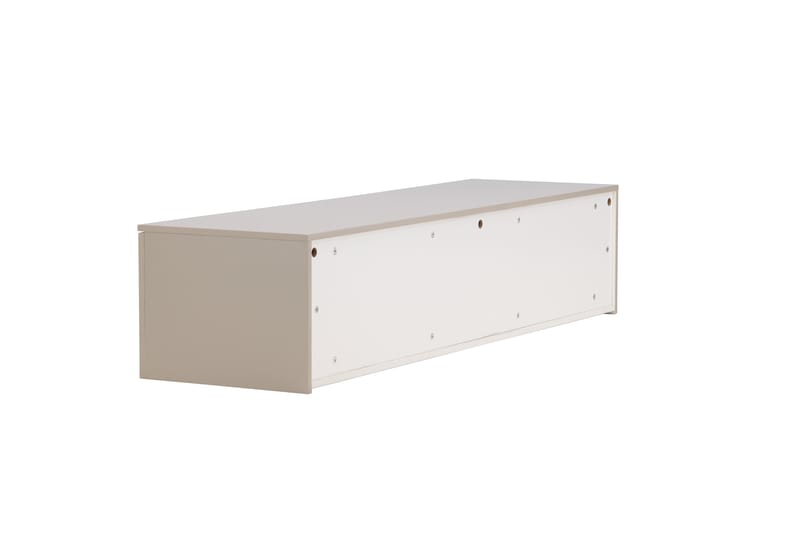 Frihamn Kommode 160 cm - Beige - Opbevaring - Opbevaringsmøbler - Kommode