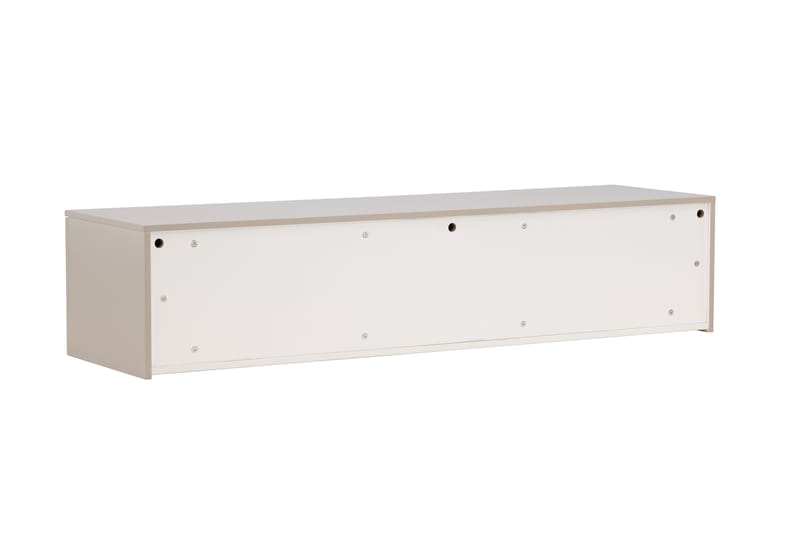 Frihamn Kommode 160 cm - Beige - Opbevaring - Opbevaringsmøbler - Kommode