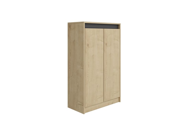 Vinisuis Kommode 60 cm - Brun - Opbevaring - Opbevaringsmøbler - Kommode - Entrékommode