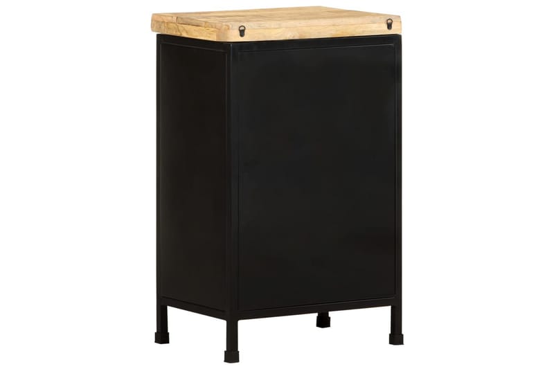 skænk 47x35x76 cm ru mangotræ - Opbevaring - Opbevaringsmøbler - Skænke & sideboards