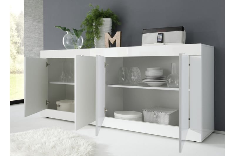 Basic sidebord - Skænke & sideboards