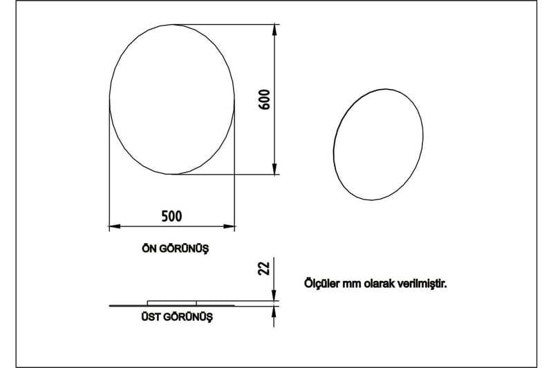 Dregrich Sidebord 180 cm - Valnød|Sort - Opbevaring - Opbevaringsmøbler - Skænke & sideboards