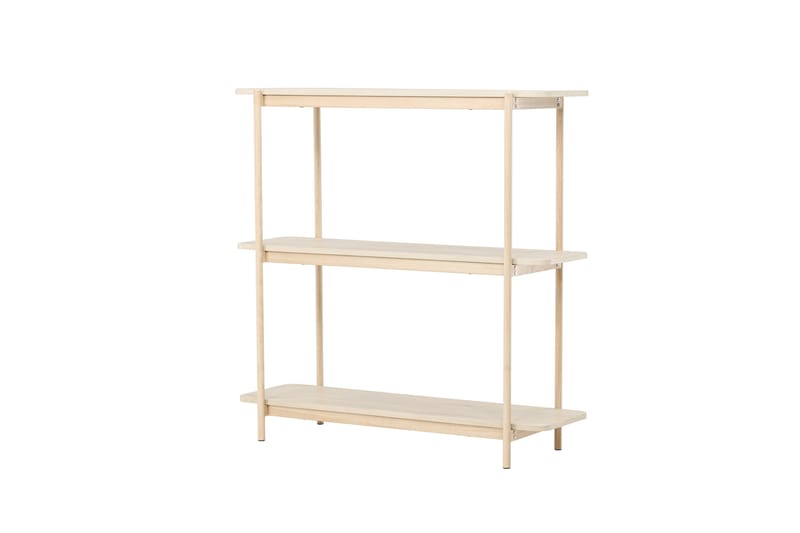 Heim Skænk 120x40 cm - Hvid - Opbevaring - Opbevaringsmøbler - Skænke & sideboards