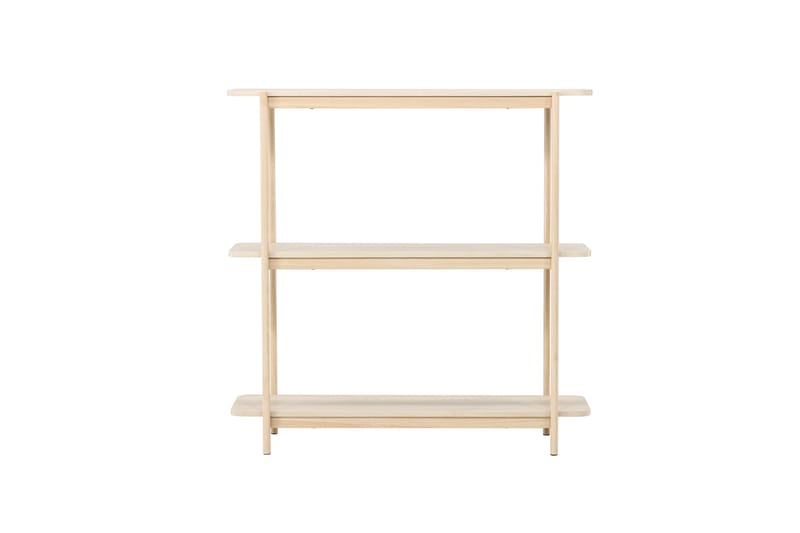 Heim Skænk 120x40 cm - Hvid - Opbevaring - Opbevaringsmøbler - Skænke & sideboards