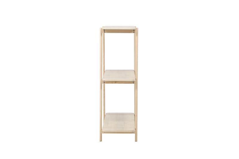 Heim Skænk 120x40 cm - Hvid - Opbevaring - Opbevaringsmøbler - Skænke & sideboards