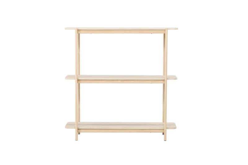 Heim Skænk 120x40 cm - Hvid - Opbevaring - Opbevaringsmøbler - Skænke & sideboards