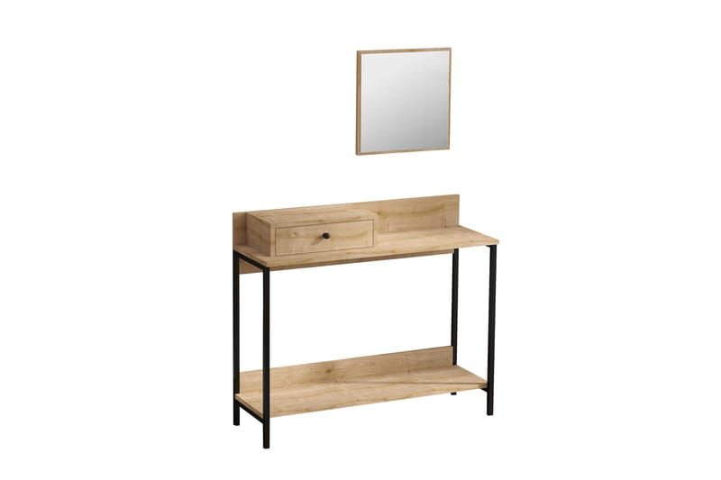 Kuirala Kommode 100x35 cm Hylde - Opbevaring - Opbevaringsmøbler - Skænke & sideboards