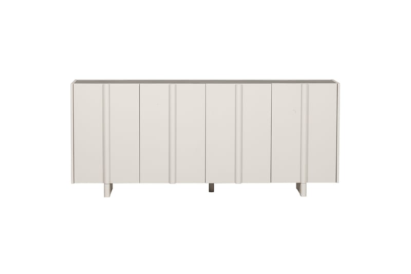 Morya Skænk 200 cm - Beige - Opbevaring - Opbevaringsmøbler - Skænke & sideboards